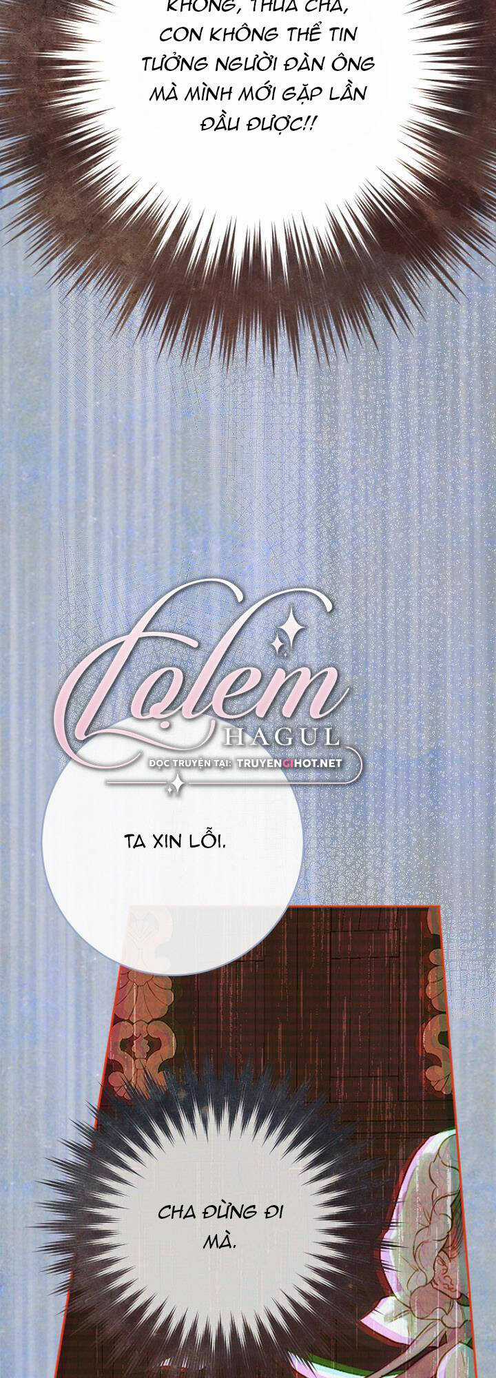 Khế Ước Hôn Nhân Của Mẹ Tôi Chapter 30 trang 10