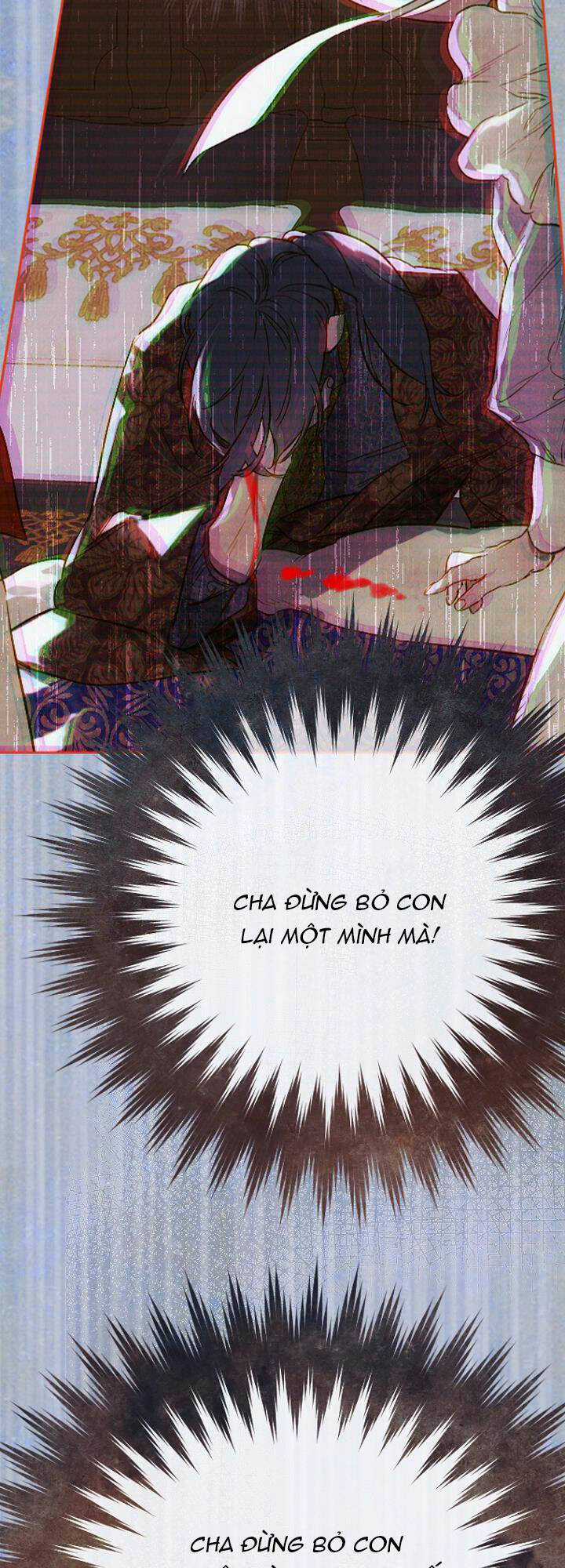 Khế Ước Hôn Nhân Của Mẹ Tôi Chapter 30 trang 11