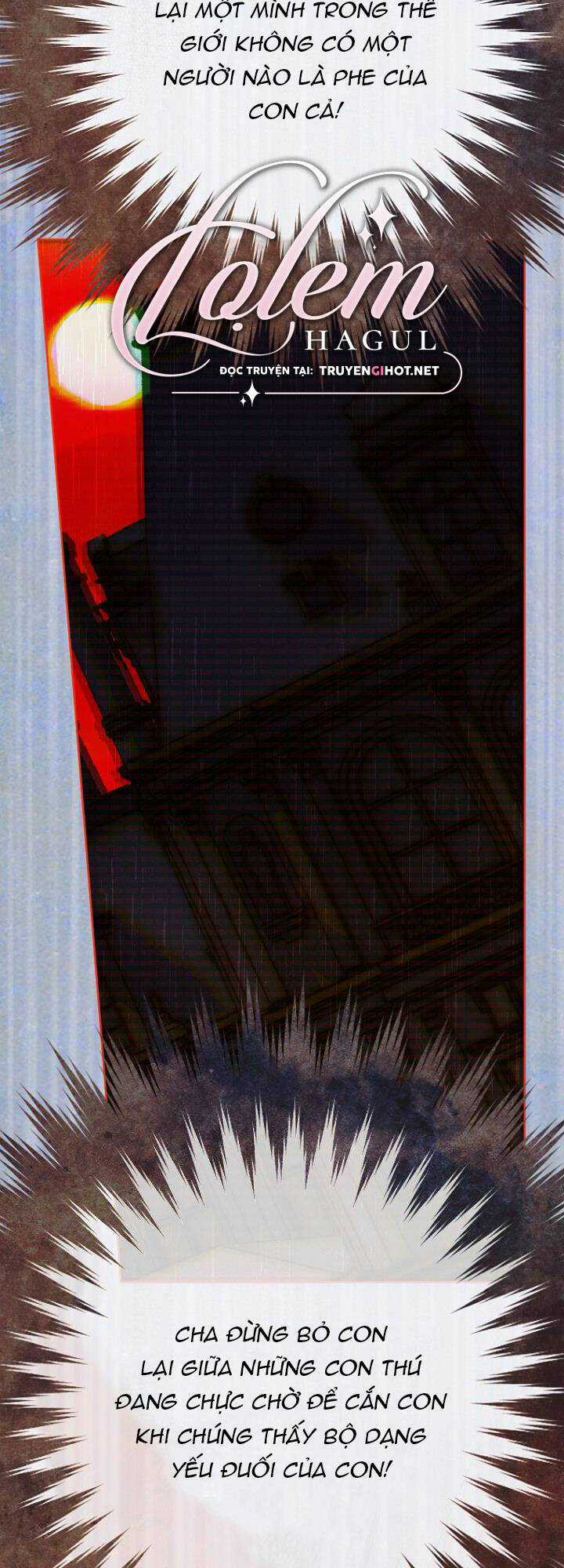 Khế Ước Hôn Nhân Của Mẹ Tôi Chapter 30 trang 12