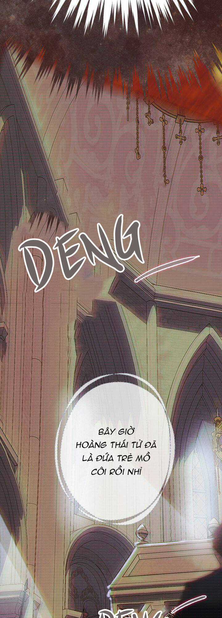 Khế Ước Hôn Nhân Của Mẹ Tôi Chapter 30 trang 14