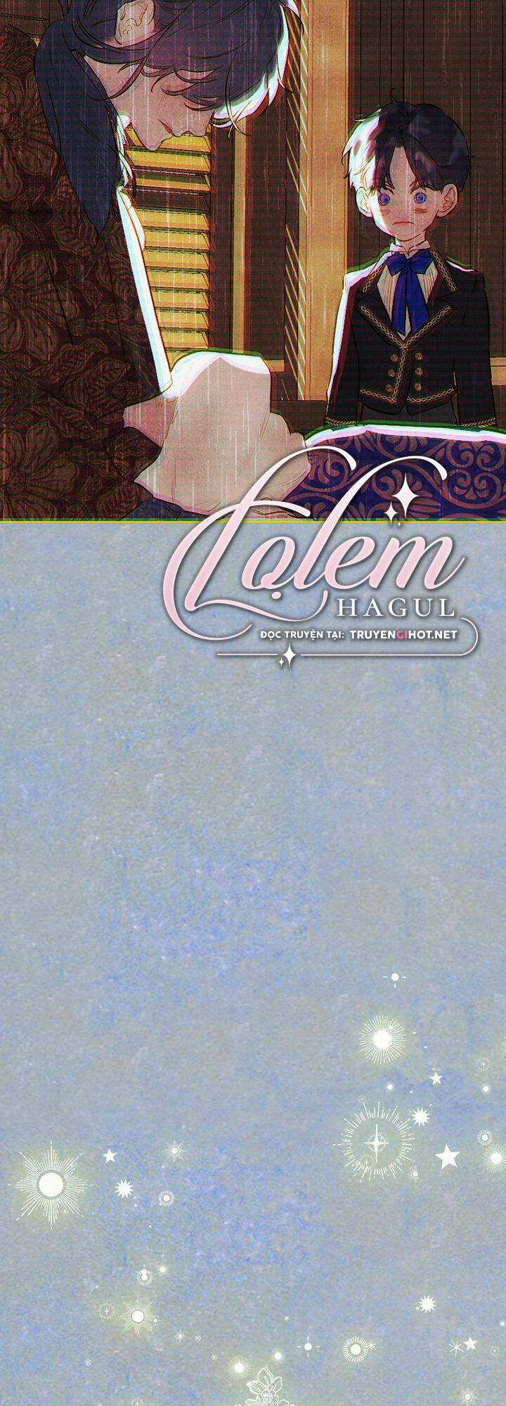 Khế Ước Hôn Nhân Của Mẹ Tôi Chapter 30 trang 2