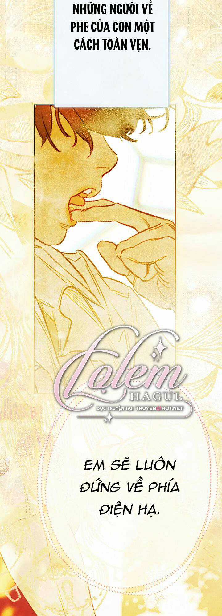 Khế Ước Hôn Nhân Của Mẹ Tôi Chapter 30 trang 20