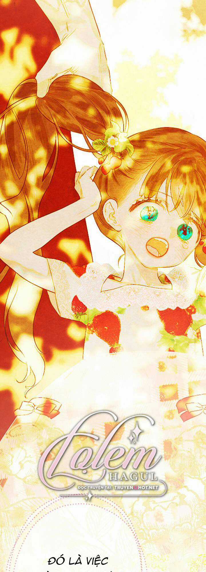 Khế Ước Hôn Nhân Của Mẹ Tôi Chapter 30 trang 21