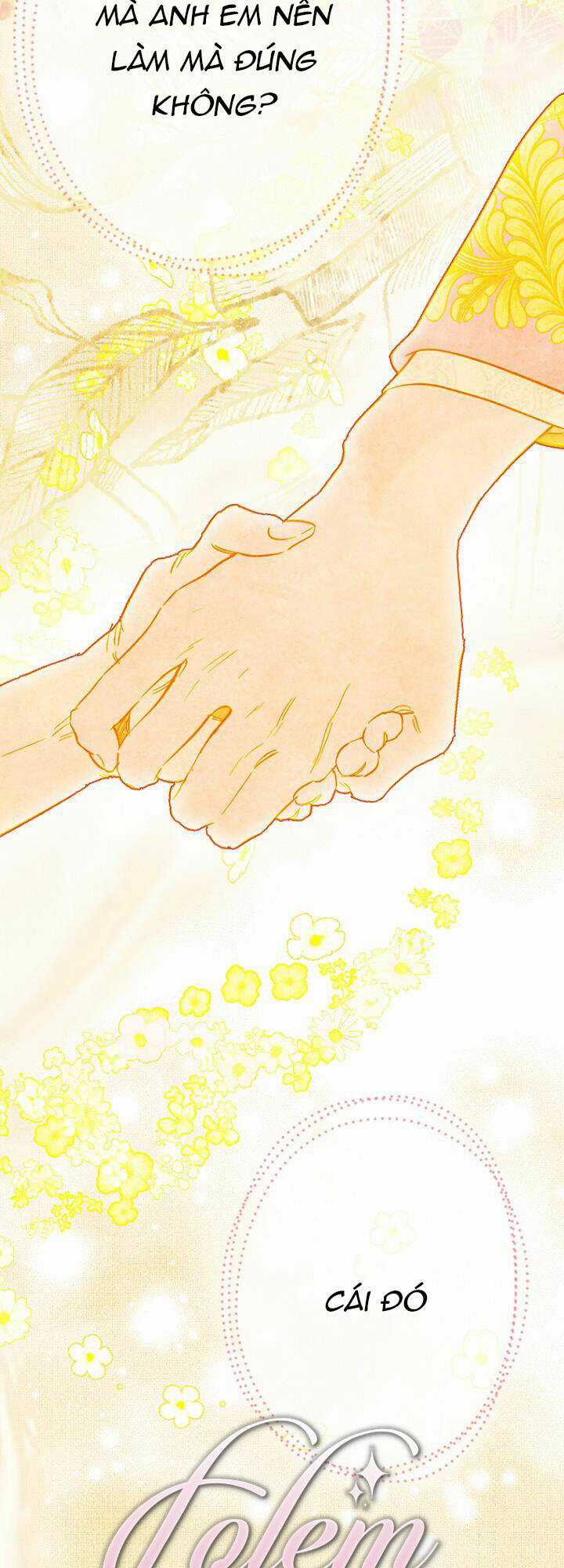 Khế Ước Hôn Nhân Của Mẹ Tôi Chapter 30 trang 22