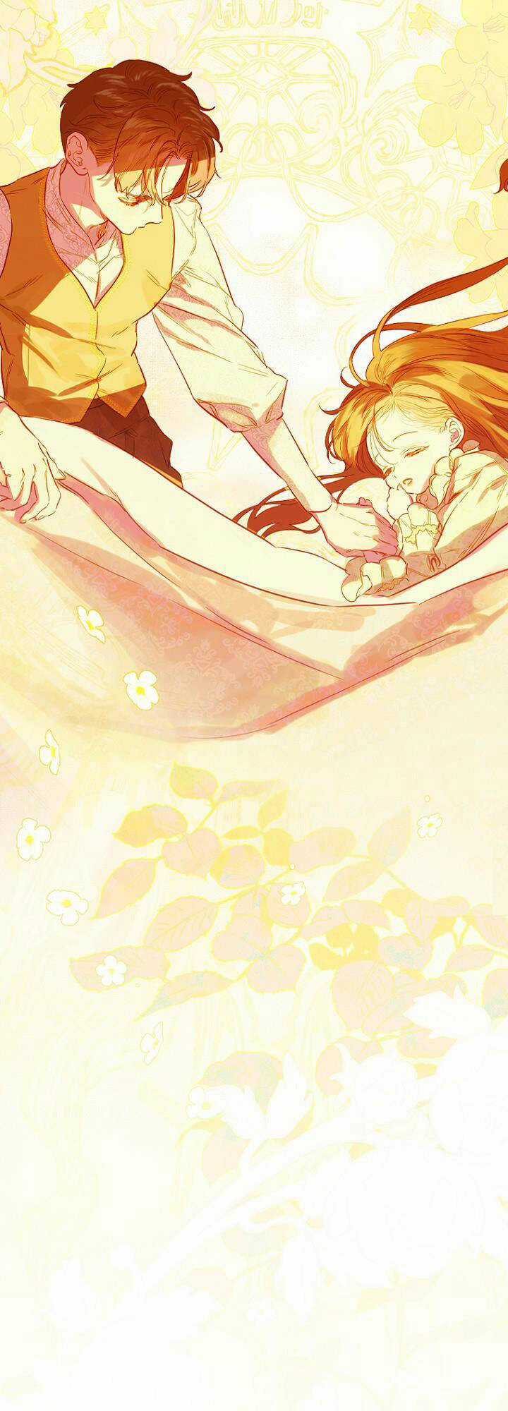 Khế Ước Hôn Nhân Của Mẹ Tôi Chapter 30 trang 24