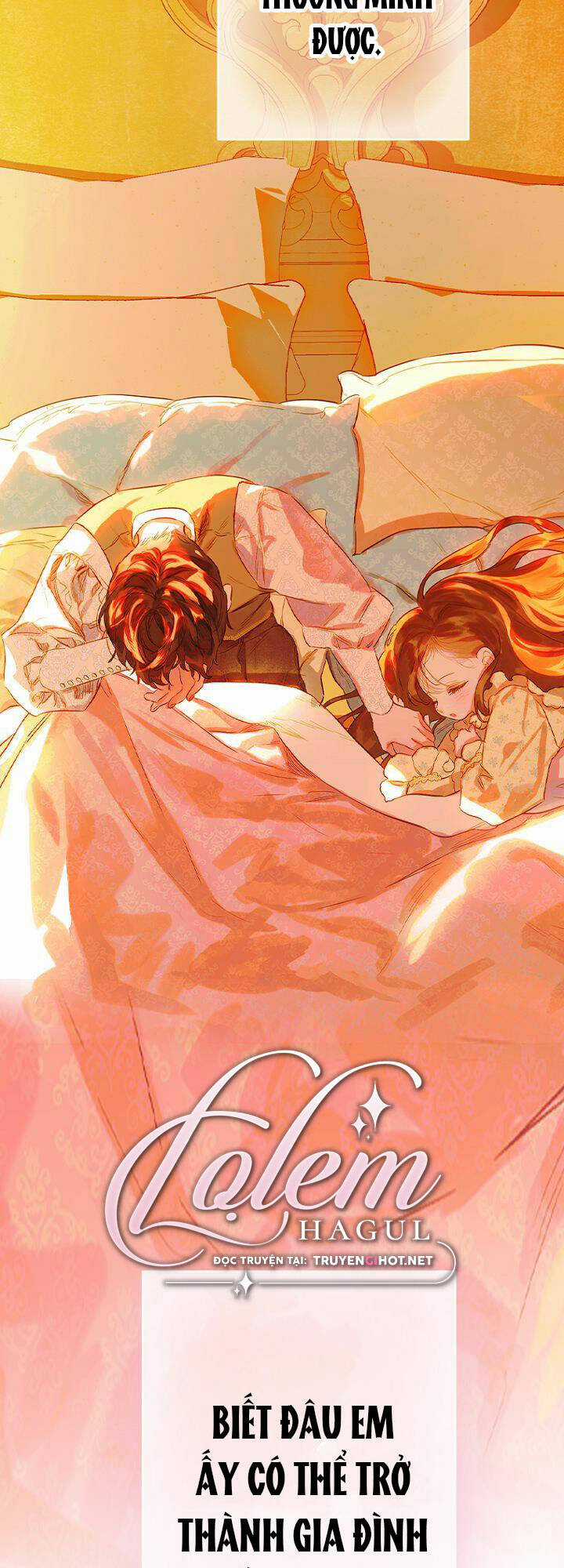 Khế Ước Hôn Nhân Của Mẹ Tôi Chapter 30 trang 28