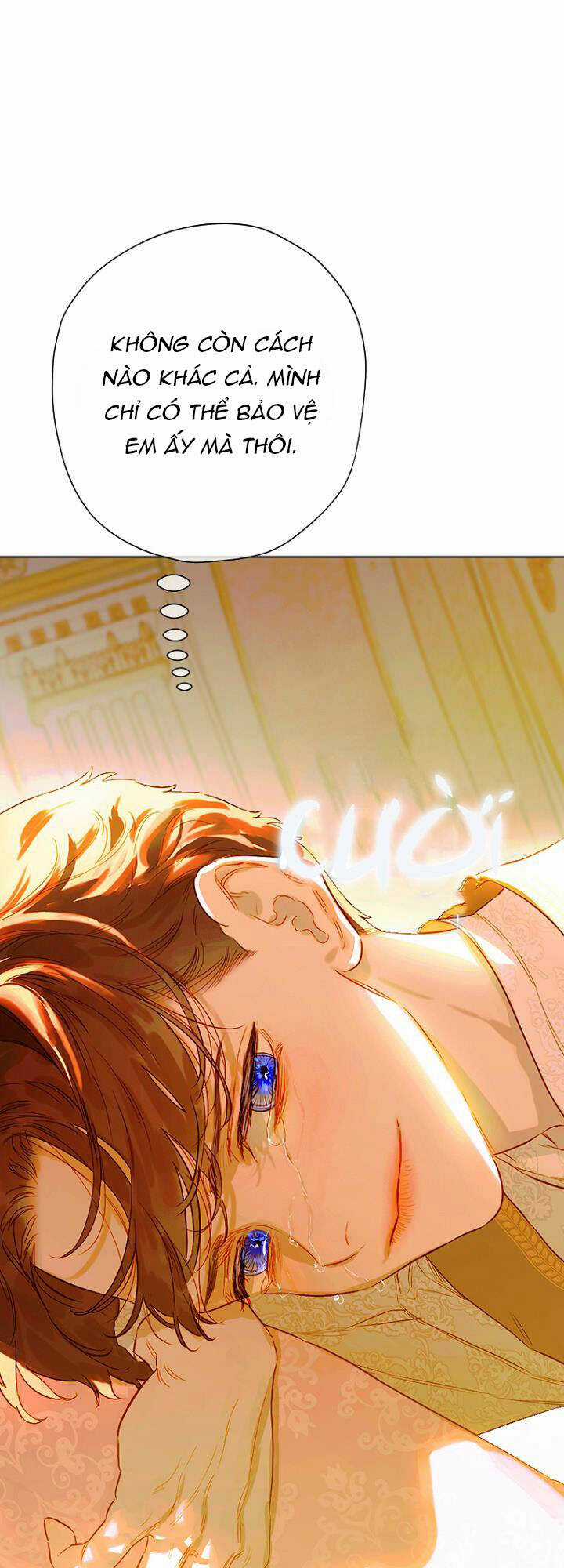 Khế Ước Hôn Nhân Của Mẹ Tôi Chapter 30 trang 30