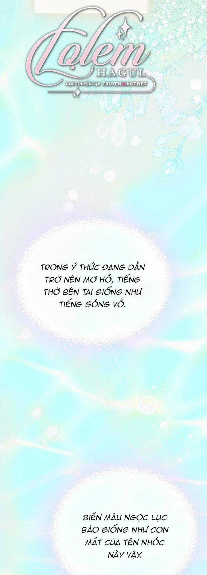 Khế Ước Hôn Nhân Của Mẹ Tôi Chapter 30 trang 34