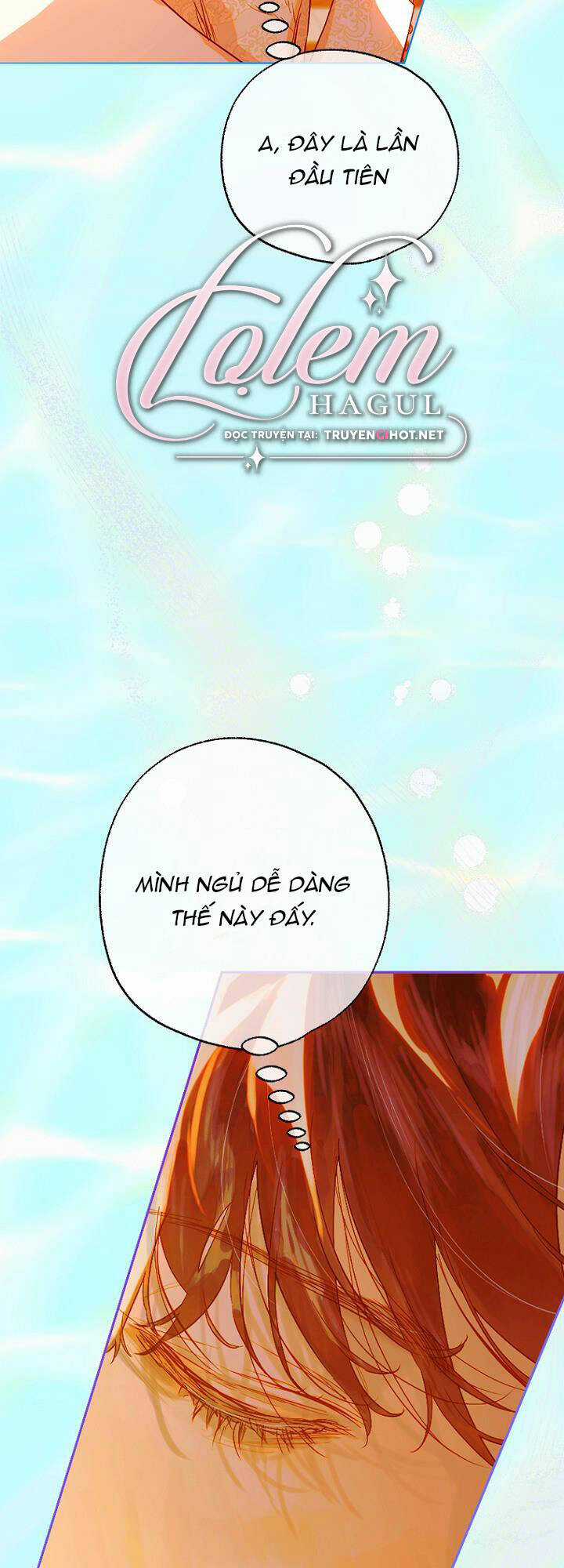 Khế Ước Hôn Nhân Của Mẹ Tôi Chapter 30 trang 37