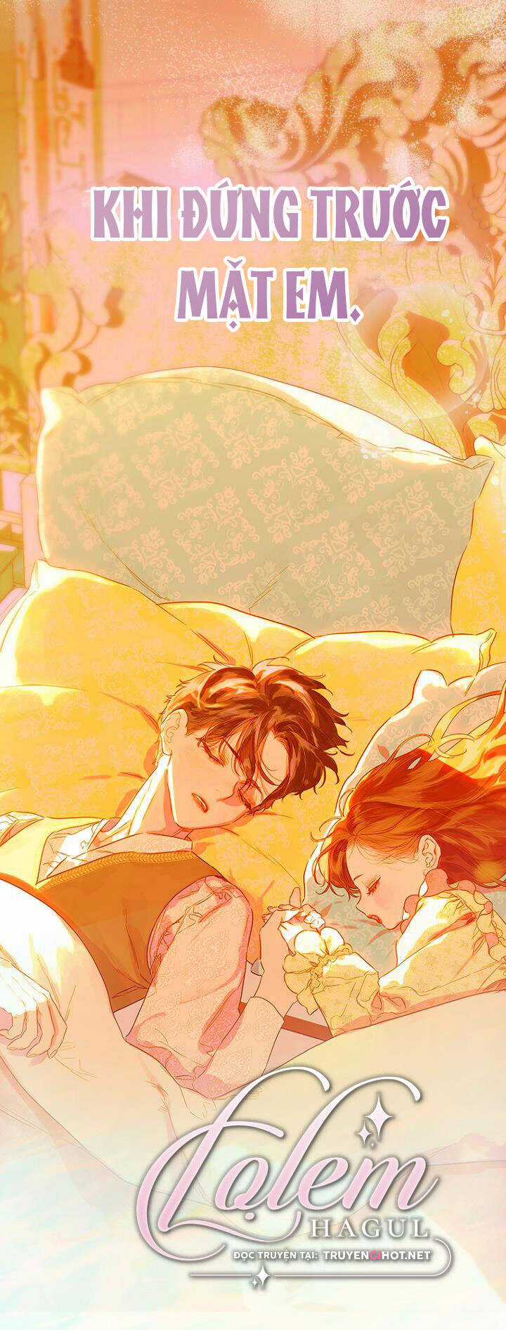 Khế Ước Hôn Nhân Của Mẹ Tôi Chapter 30 trang 40