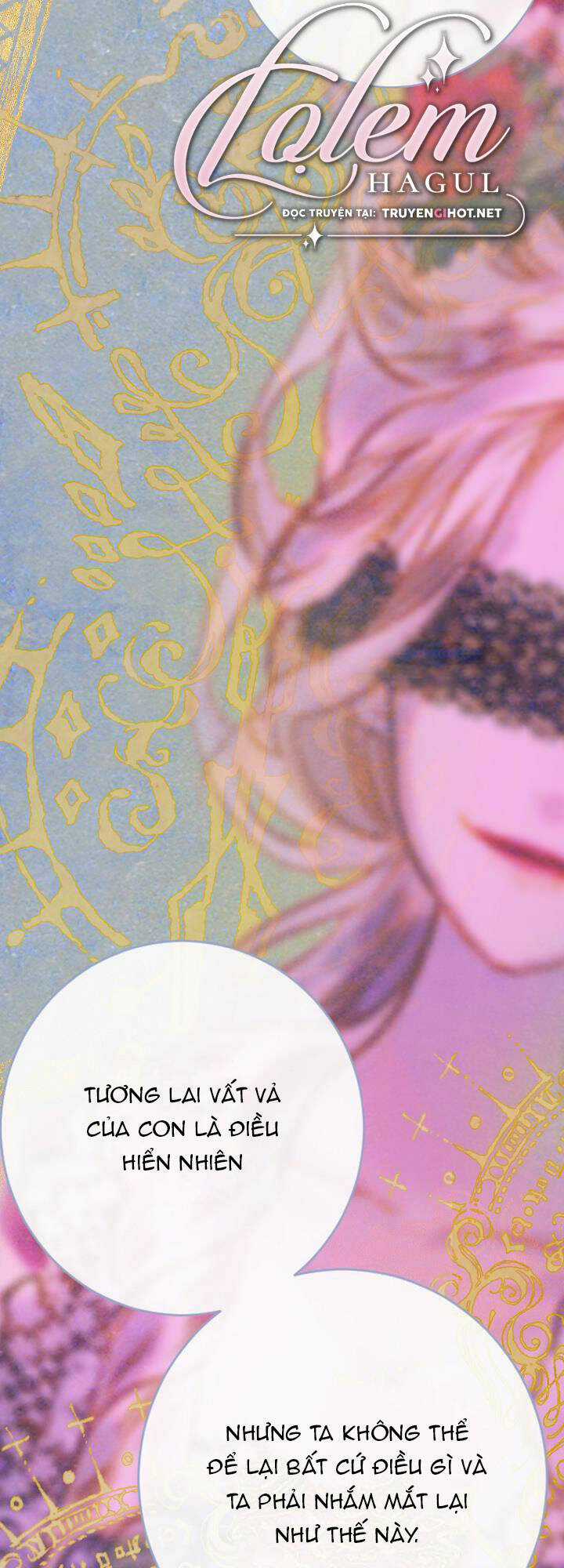 Khế Ước Hôn Nhân Của Mẹ Tôi Chapter 30 trang 5