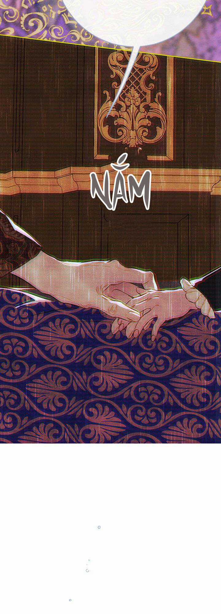 Khế Ước Hôn Nhân Của Mẹ Tôi Chapter 30 trang 6