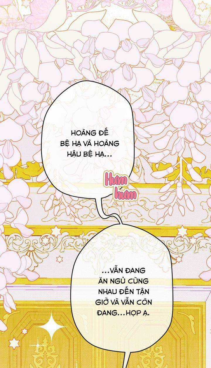Khế Ước Hôn Nhân Của Mẹ Tôi Chapter 31 trang 1