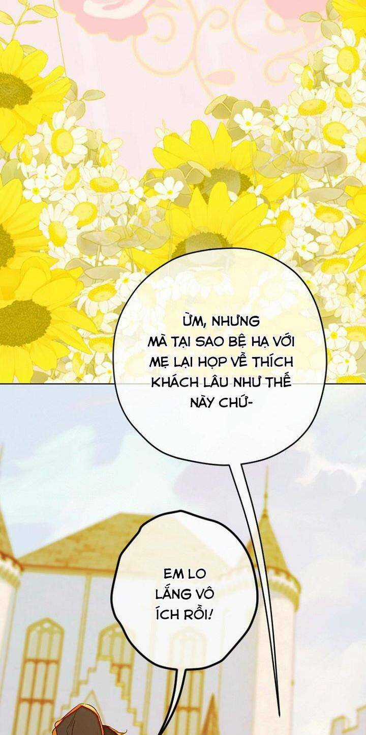 Khế Ước Hôn Nhân Của Mẹ Tôi Chapter 31 trang 10