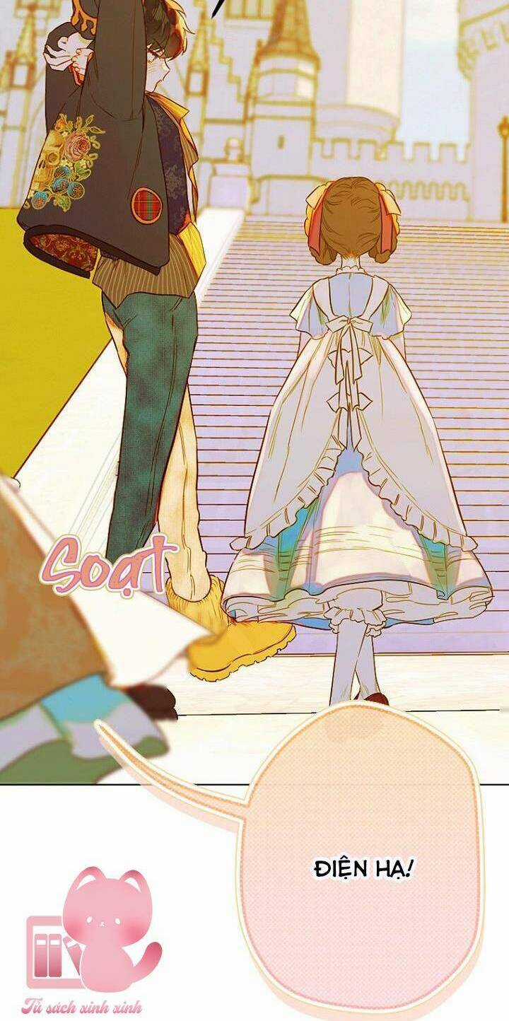 Khế Ước Hôn Nhân Của Mẹ Tôi Chapter 31 trang 11