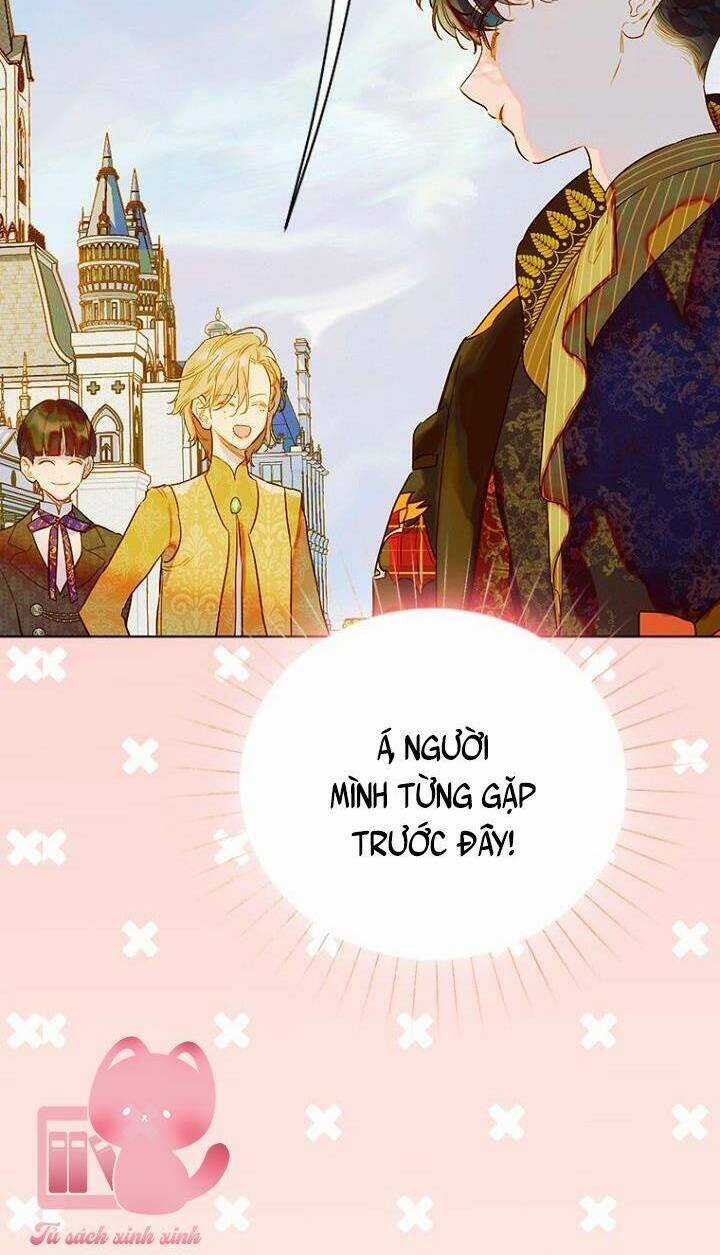 Khế Ước Hôn Nhân Của Mẹ Tôi Chapter 31 trang 13