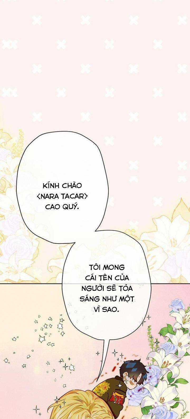 Khế Ước Hôn Nhân Của Mẹ Tôi Chapter 31 trang 16