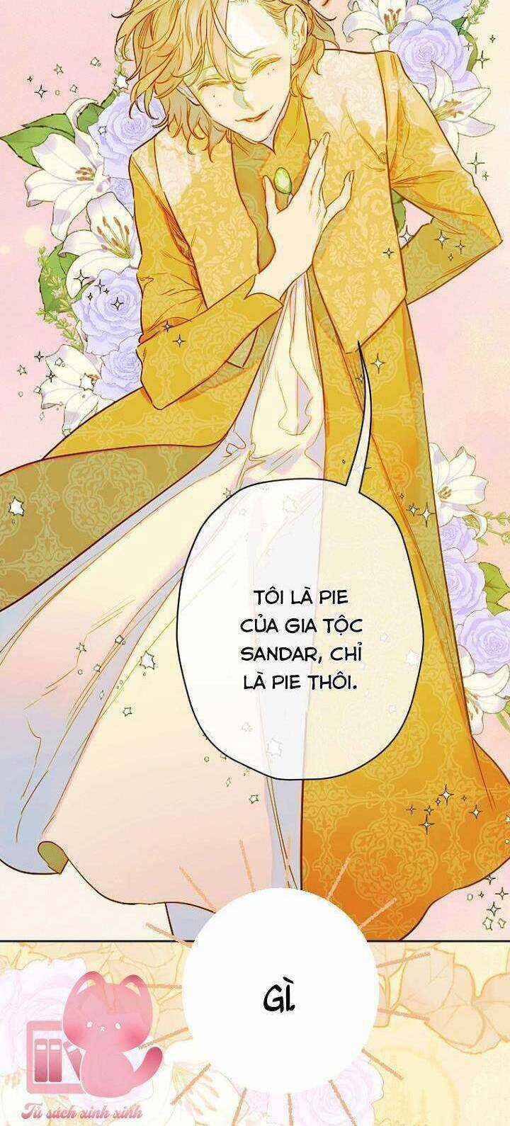 Khế Ước Hôn Nhân Của Mẹ Tôi Chapter 31 trang 17