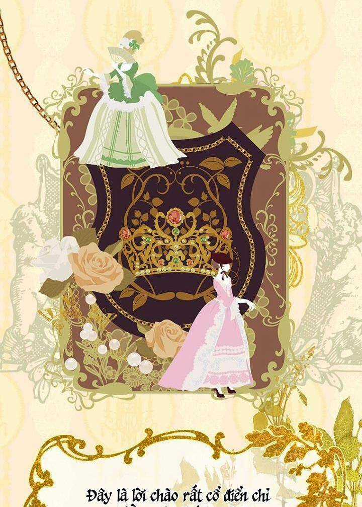 Khế Ước Hôn Nhân Của Mẹ Tôi Chapter 31 trang 19