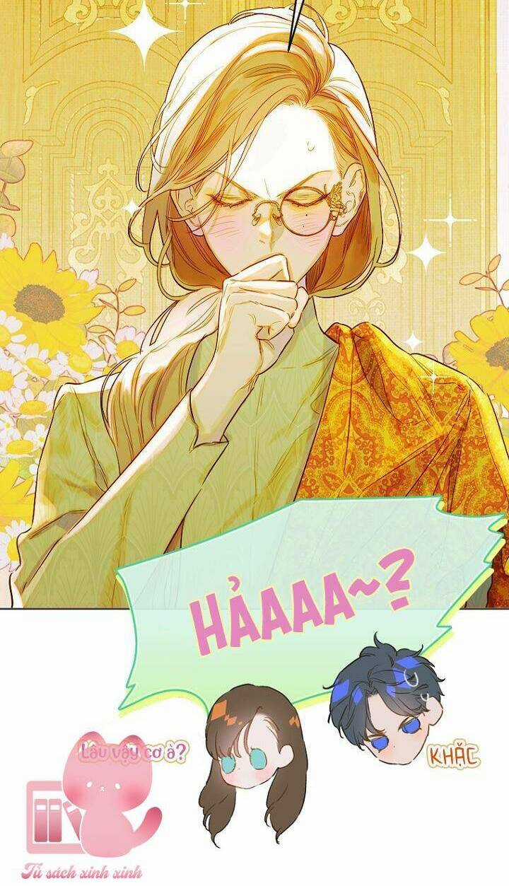 Khế Ước Hôn Nhân Của Mẹ Tôi Chapter 31 trang 2