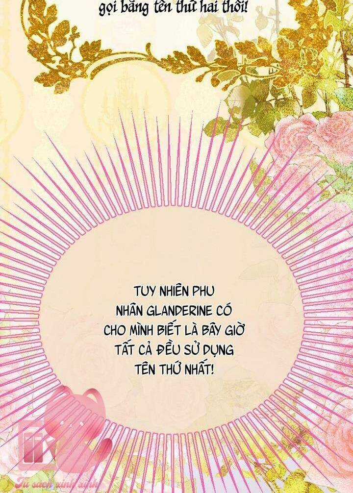 Khế Ước Hôn Nhân Của Mẹ Tôi Chapter 31 trang 20