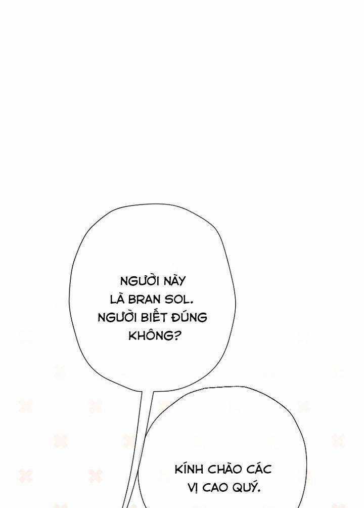 Khế Ước Hôn Nhân Của Mẹ Tôi Chapter 31 trang 23