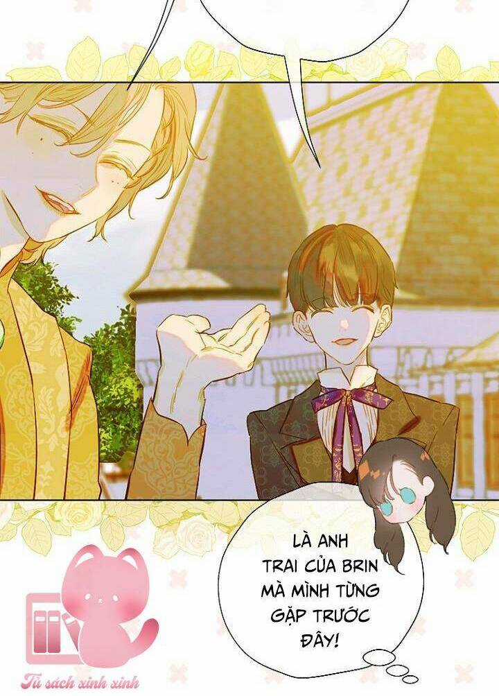 Khế Ước Hôn Nhân Của Mẹ Tôi Chapter 31 trang 24