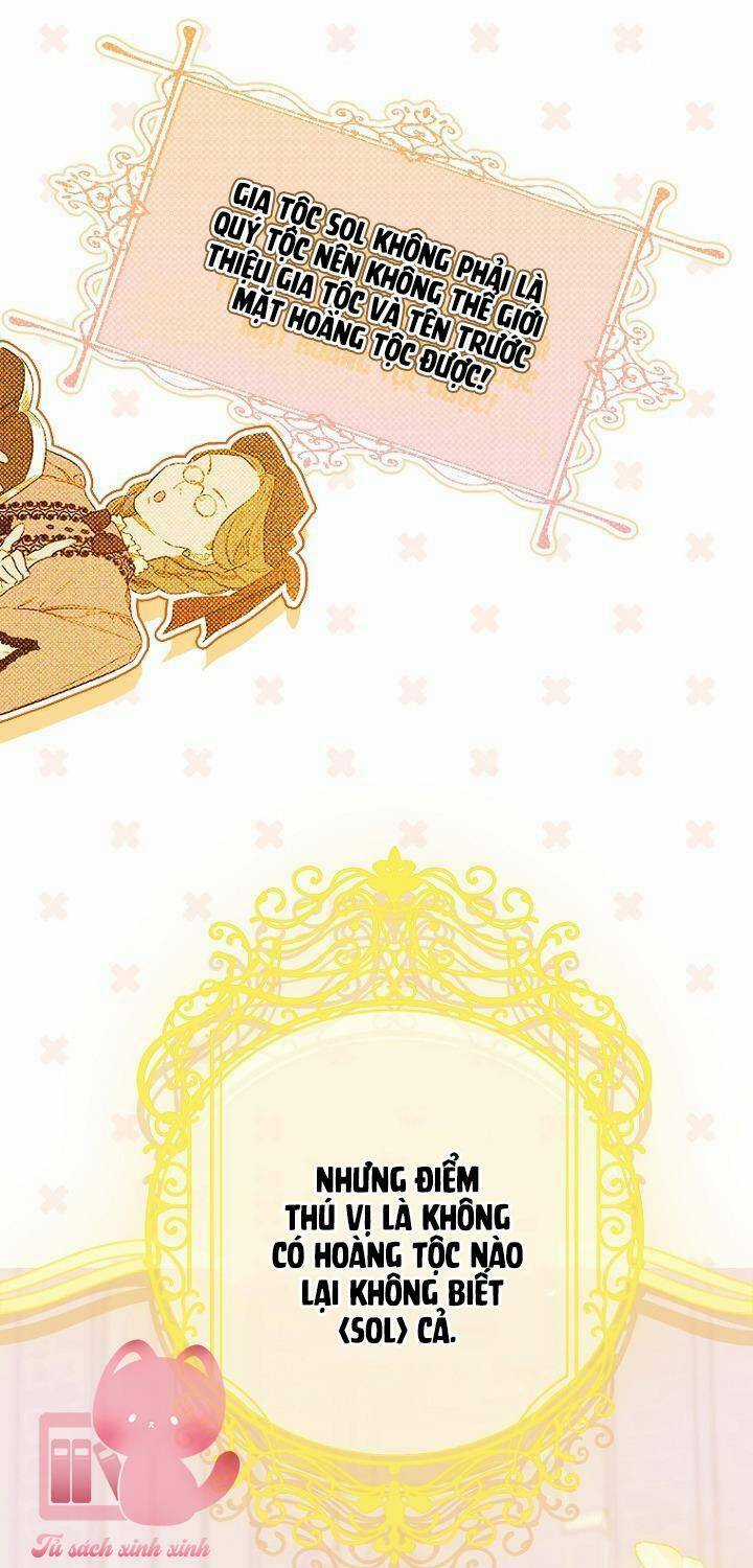 Khế Ước Hôn Nhân Của Mẹ Tôi Chapter 31 trang 25