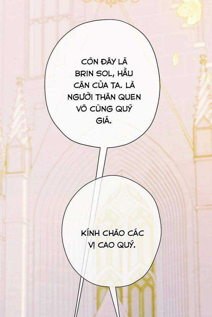 Khế Ước Hôn Nhân Của Mẹ Tôi Chapter 31 trang 26
