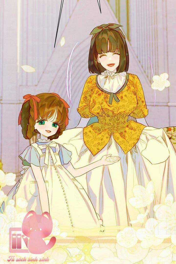 Khế Ước Hôn Nhân Của Mẹ Tôi Chapter 31 trang 27