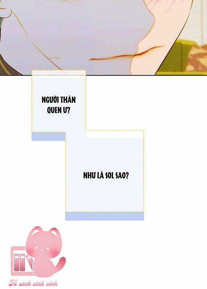 Khế Ước Hôn Nhân Của Mẹ Tôi Chapter 31 trang 29