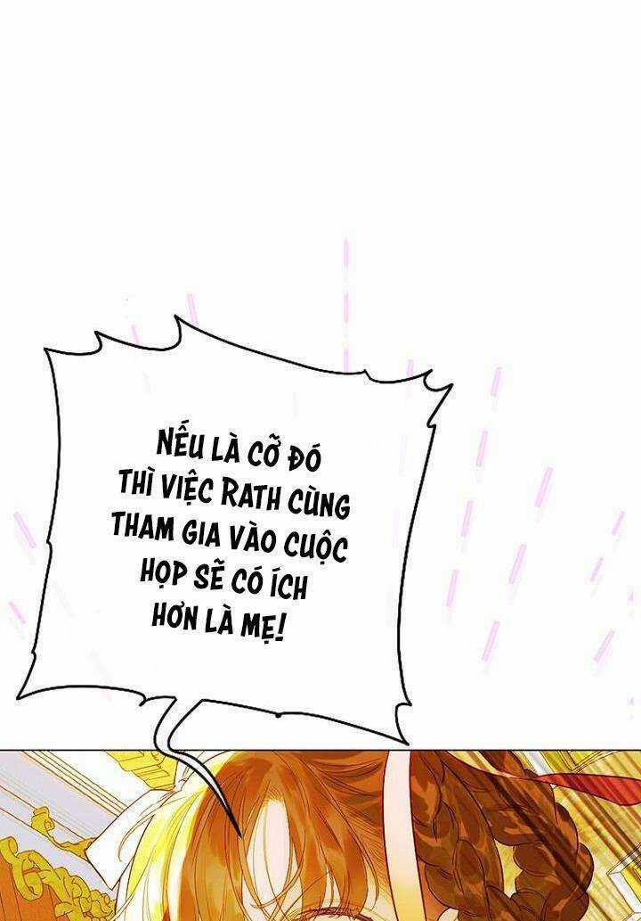 Khế Ước Hôn Nhân Của Mẹ Tôi Chapter 31 trang 3