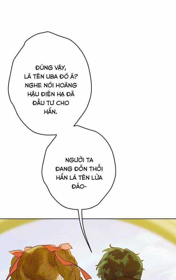 Khế Ước Hôn Nhân Của Mẹ Tôi Chapter 31 trang 34