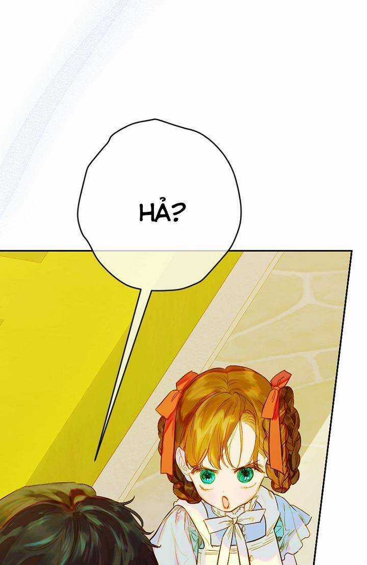 Khế Ước Hôn Nhân Của Mẹ Tôi Chapter 31 trang 36