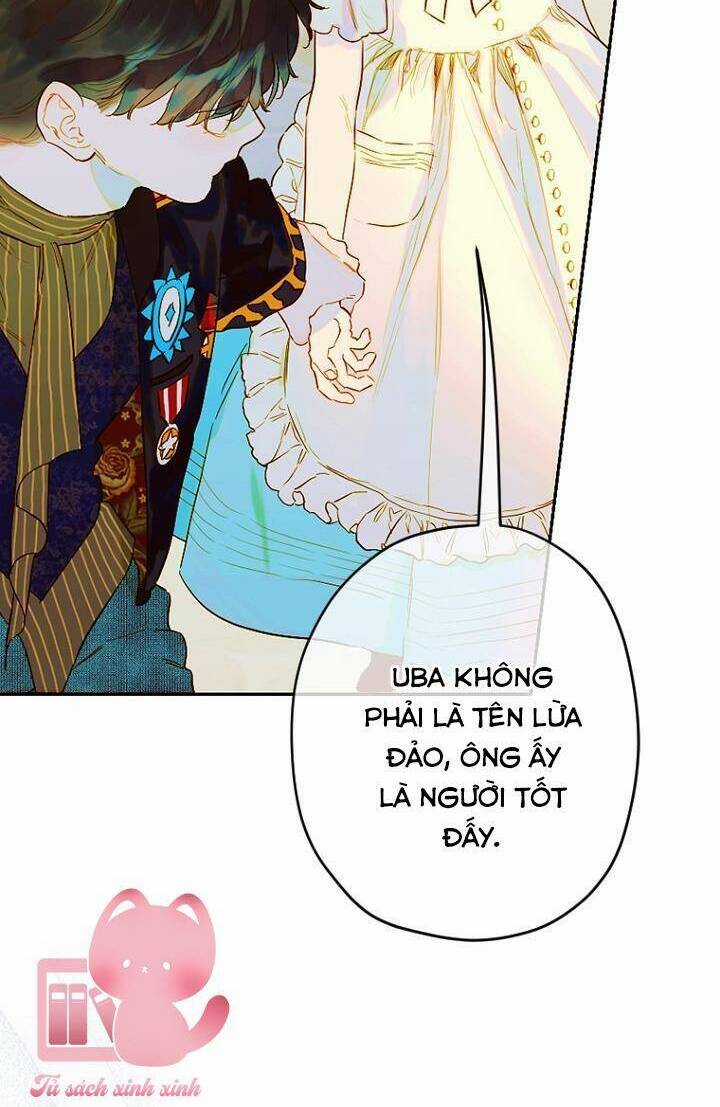 Khế Ước Hôn Nhân Của Mẹ Tôi Chapter 31 trang 37