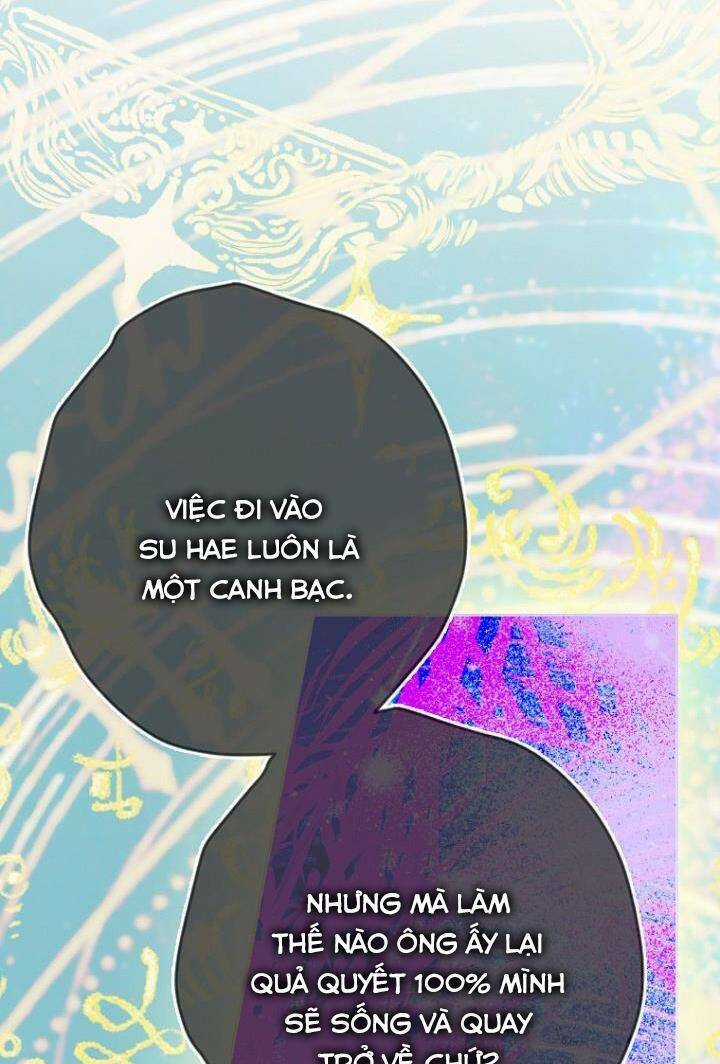 Khế Ước Hôn Nhân Của Mẹ Tôi Chapter 31 trang 39