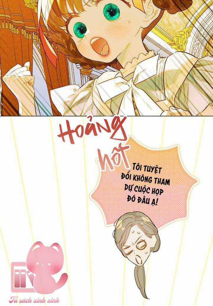 Khế Ước Hôn Nhân Của Mẹ Tôi Chapter 31 trang 4