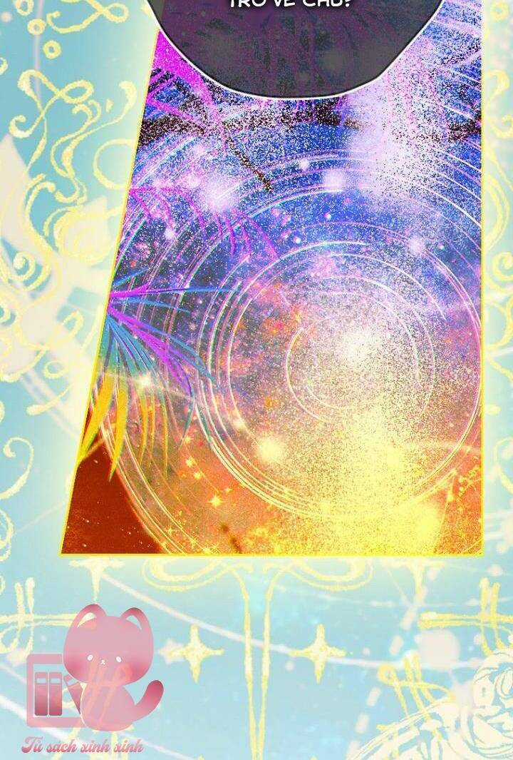 Khế Ước Hôn Nhân Của Mẹ Tôi Chapter 31 trang 40