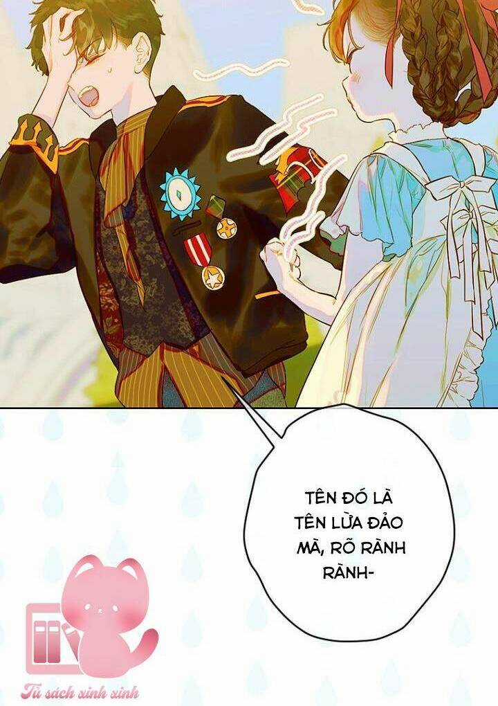 Khế Ước Hôn Nhân Của Mẹ Tôi Chapter 31 trang 43