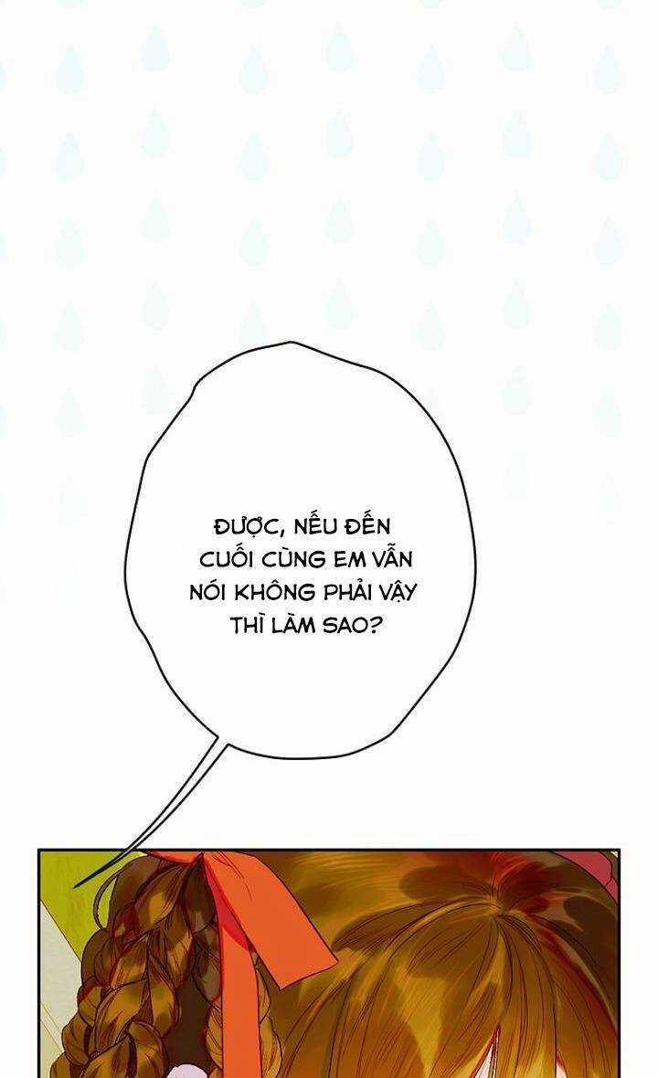 Khế Ước Hôn Nhân Của Mẹ Tôi Chapter 31 trang 44