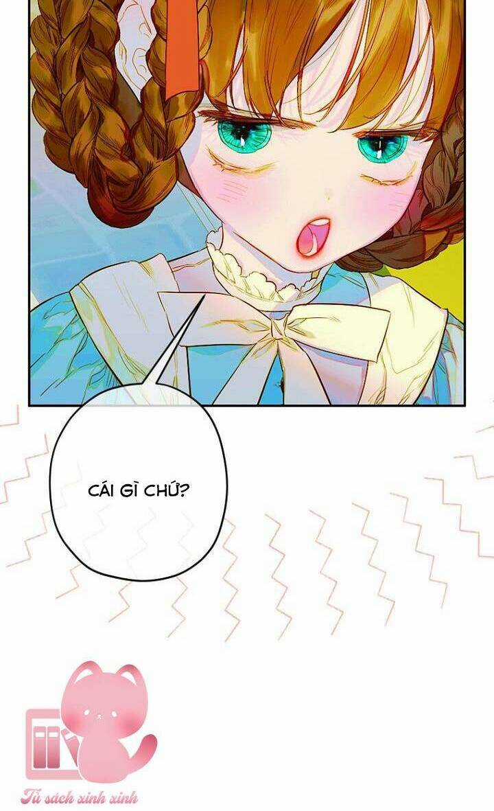 Khế Ước Hôn Nhân Của Mẹ Tôi Chapter 31 trang 45