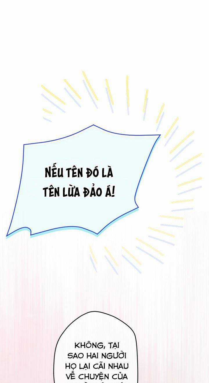 Khế Ước Hôn Nhân Của Mẹ Tôi Chapter 31 trang 46