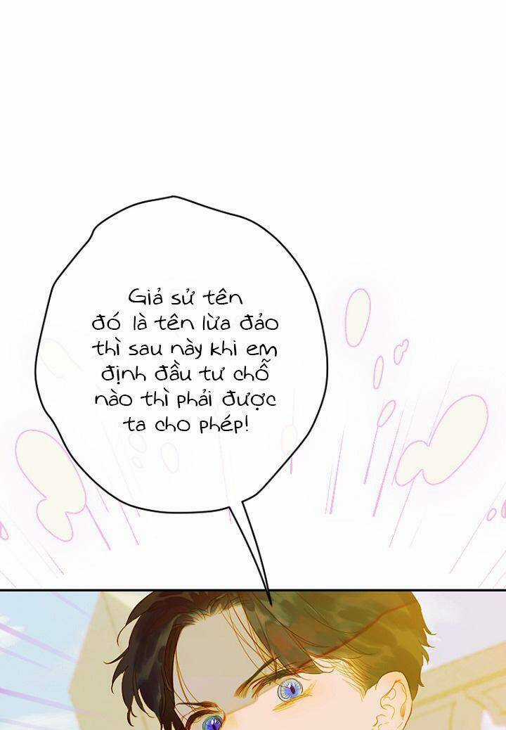 Khế Ước Hôn Nhân Của Mẹ Tôi Chapter 31 trang 48