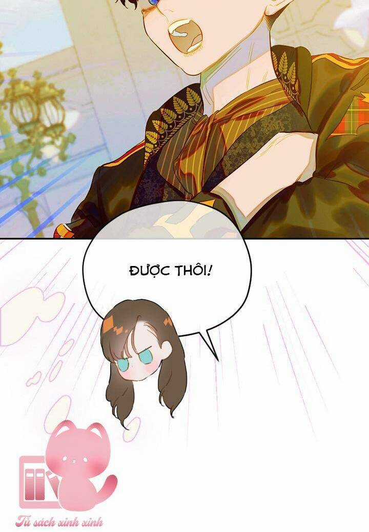 Khế Ước Hôn Nhân Của Mẹ Tôi Chapter 31 trang 49