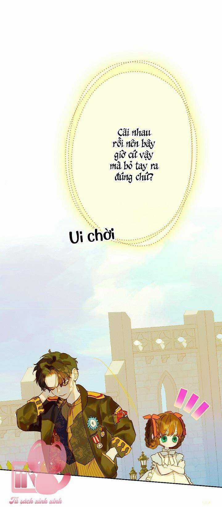 Khế Ước Hôn Nhân Của Mẹ Tôi Chapter 31 trang 51