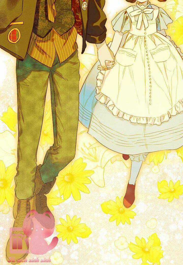 Khế Ước Hôn Nhân Của Mẹ Tôi Chapter 31 trang 54