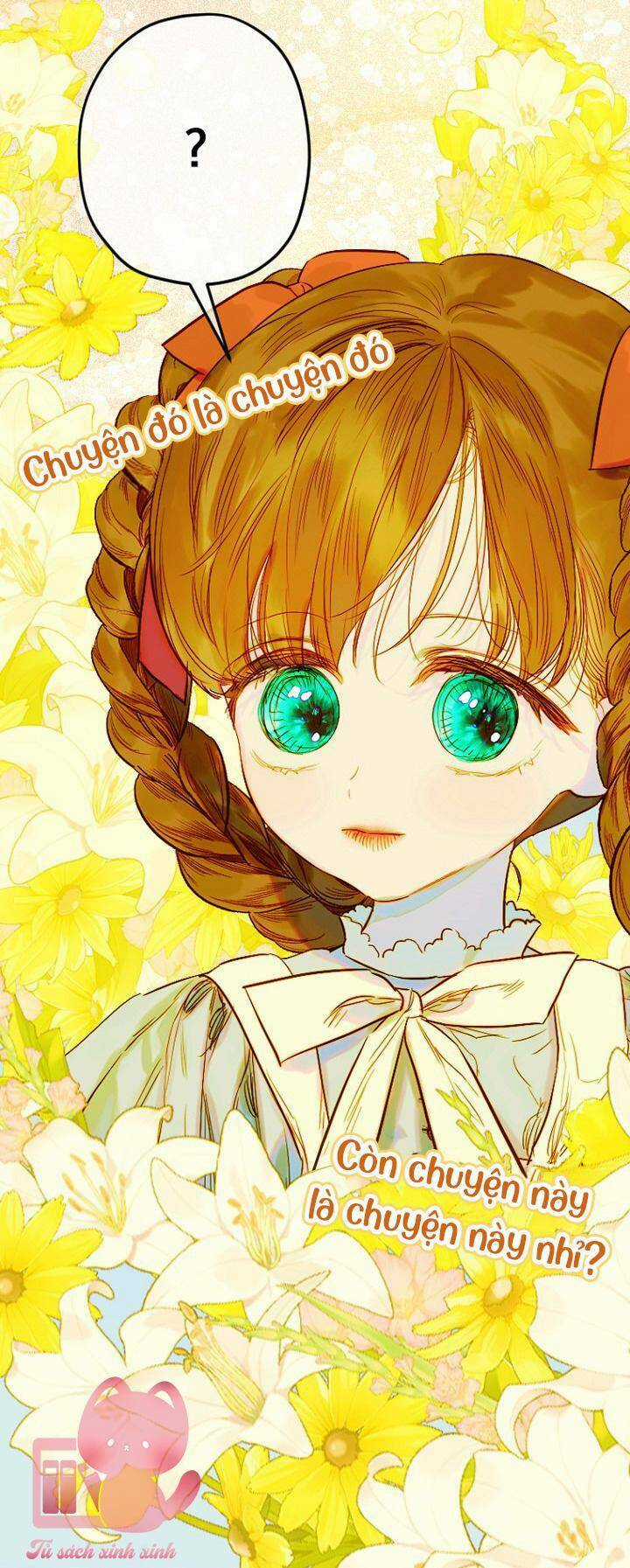 Khế Ước Hôn Nhân Của Mẹ Tôi Chapter 31 trang 55