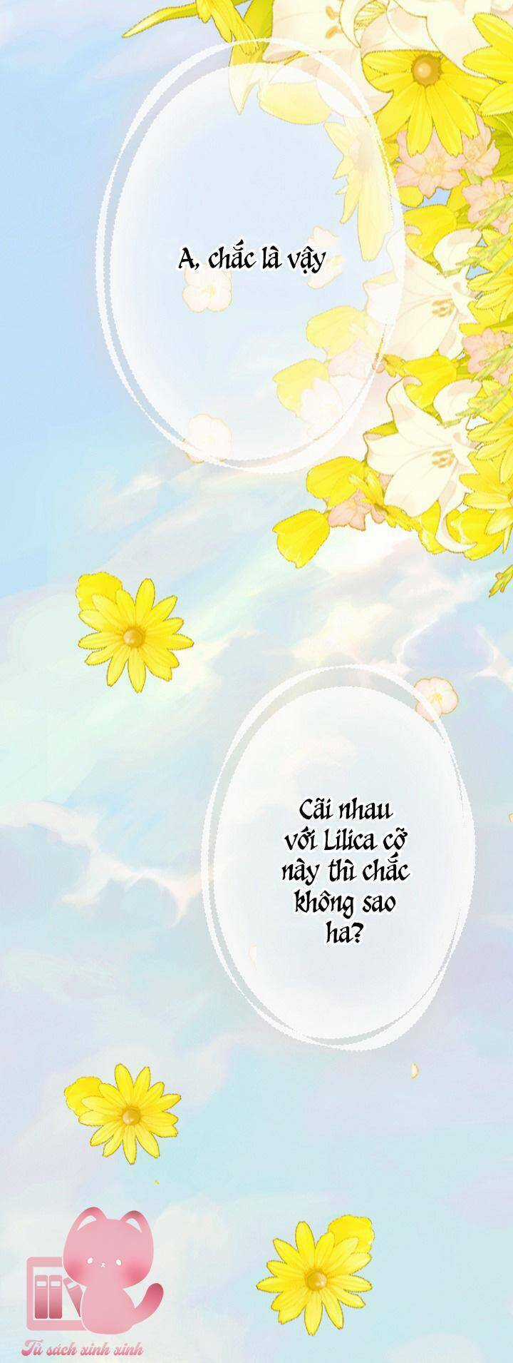 Khế Ước Hôn Nhân Của Mẹ Tôi Chapter 31 trang 56