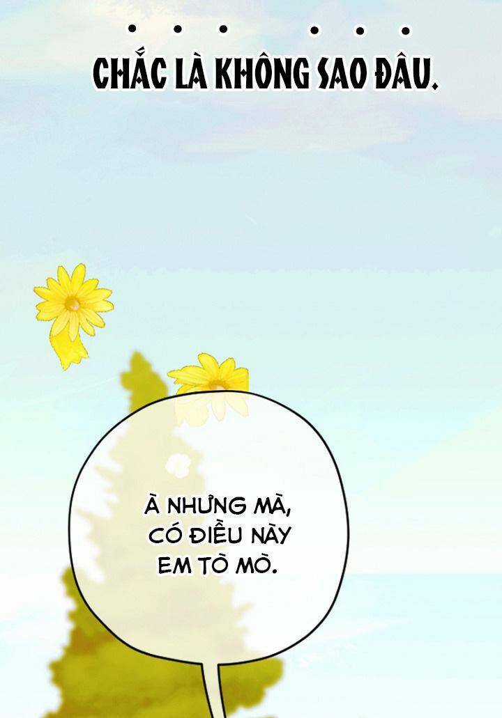 Khế Ước Hôn Nhân Của Mẹ Tôi Chapter 31 trang 57