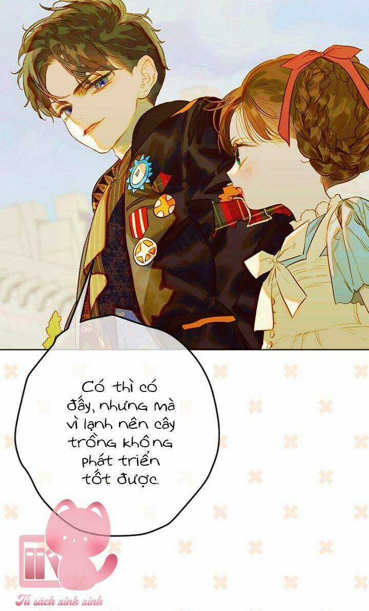 Khế Ước Hôn Nhân Của Mẹ Tôi Chapter 31 trang 60